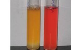 甲基红(Methyl Red)试验
