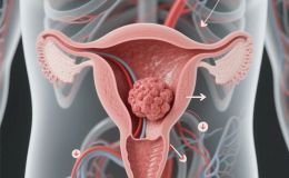 子宫内膜癌类器官