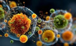 免疫细胞迁移\浸润分析-IF/共聚焦