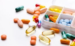 个体药敏测试（科研版）